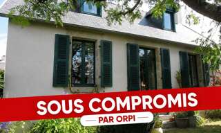 Maison 3 Pièces 90 m² à vendre à Plougasnou (29630)