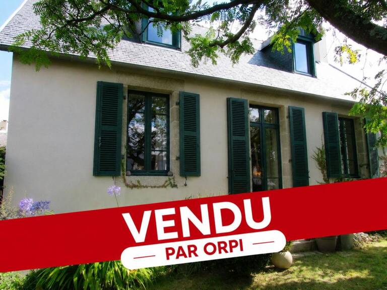 Maison individuelle pleine de charme à Plougasnou — photo 1