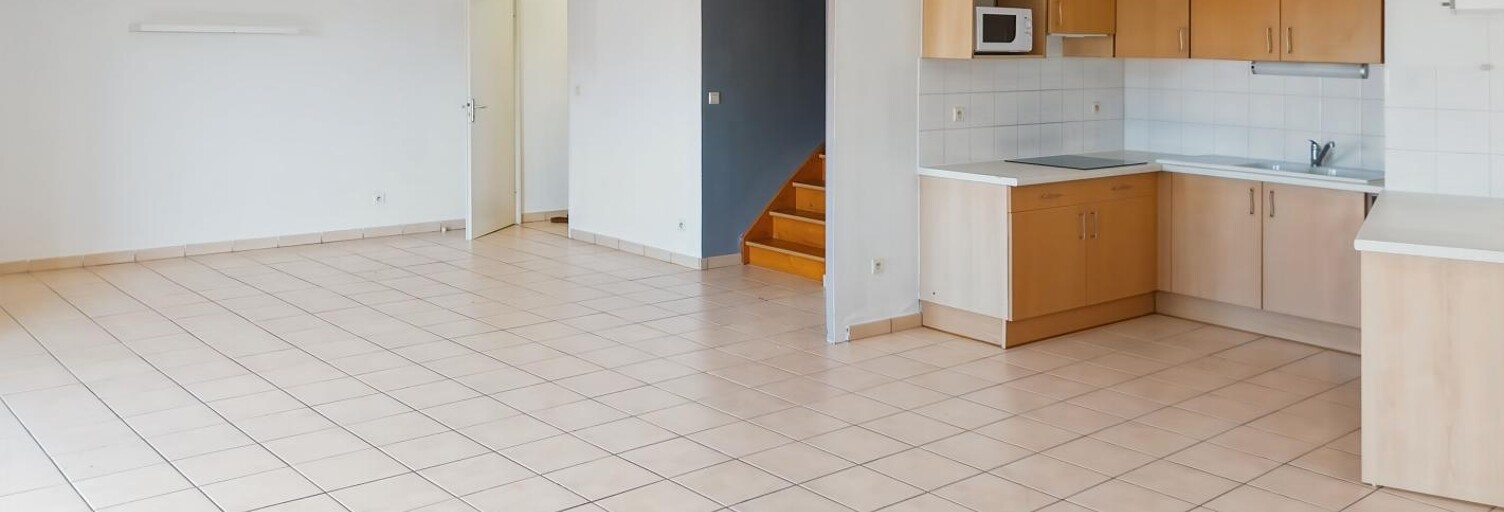 Appartement 3 Pièces 75 m² à vendre à Toulouse (31200)