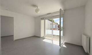 Appartement 2 Pièces 40 m² à vendre à Tournefeuille (31170)