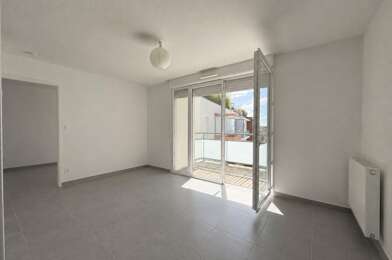 Appartement 2 pièces 125000 €