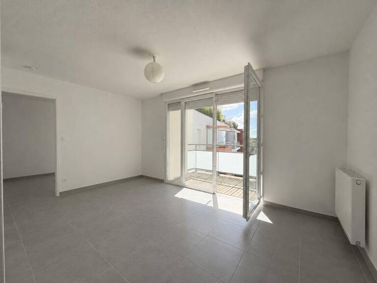 TOURNEFEUILLE – T2 RÉCENT AVEC BALCON ET PARKING EXTÉRIEUR — photo 1