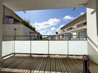 TOURNEFEUILLE – T2 RÉCENT AVEC BALCON ET PARKING EXTÉRIEUR — photo 3