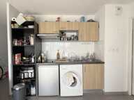 TOURNEFEUILLE – T2 RÉCENT AVEC BALCON ET PARKING EXTÉRIEUR — photo 4
