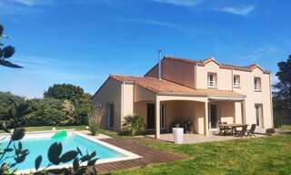 Maison 5 Pièces 144 m² à vendre à Saint-Julien-de-Concelles (44450)