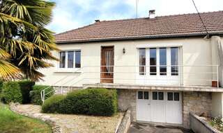 Maison 3 Pièces 76 m² à vendre à Saran (45770)