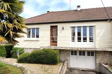 Maison 3 pièces 167000 €