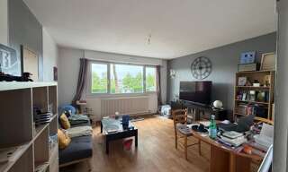 Appartement 2 Pièces 52 m² à vendre à Lorient (56100)