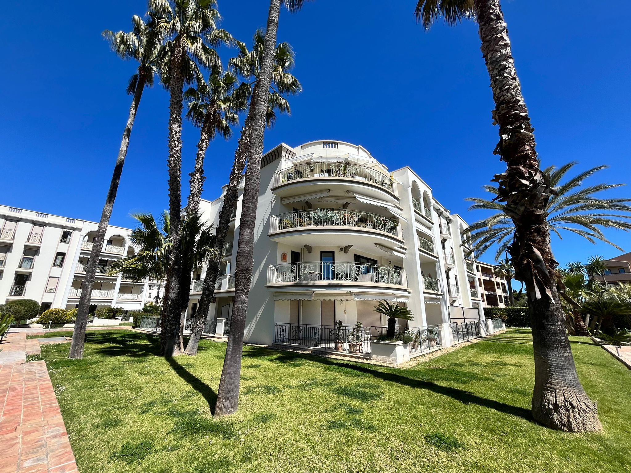 Appartement  T4 à vendre Sanary-sur-Mer 83110