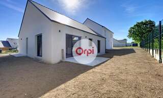 Maison 5 Pièces 100 m² à vendre à Arzal (56190)