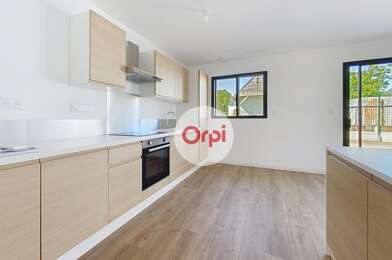Maison 5 pièces 299250 €