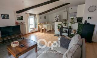 Appartement 2 Pièces 46 m² à louer à Aubière (63170)