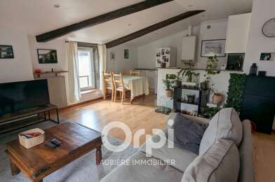 Appartement 2 pièces 675 €