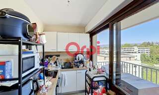 Appartement 1 Pièce 30 m² à louer à Saint-Julien-en-Genevois (74160)