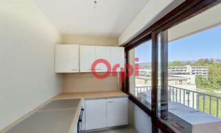 Appartement 1 Pièce 30 m² à louer à Saint-Julien-en-Genevois (74160)