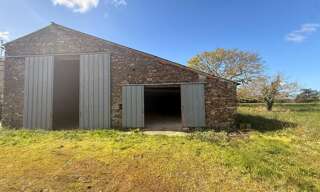 Maison 3 Pièces 234 m² à vendre à Vieillevigne (44116)