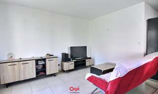 Appartement 3 Pièces 63 m² à vendre à Marseille 10 (13010)