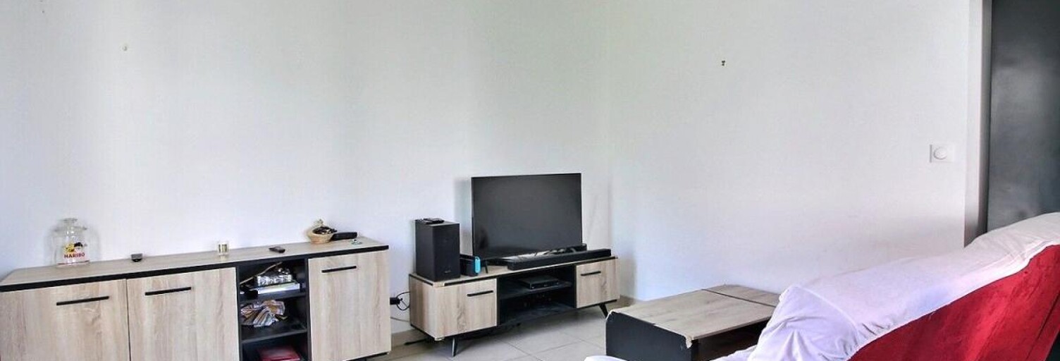 Appartement 3 Pièces 63 m² à vendre à Marseille 10 (13010)