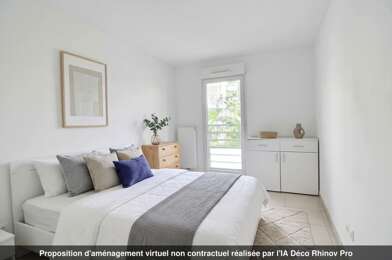 Appartement 3 pièces 223000 €