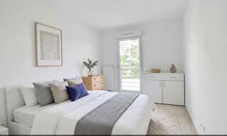 Appartement 3 Pièces 63 m² à vendre à Marseille 10 (13010)