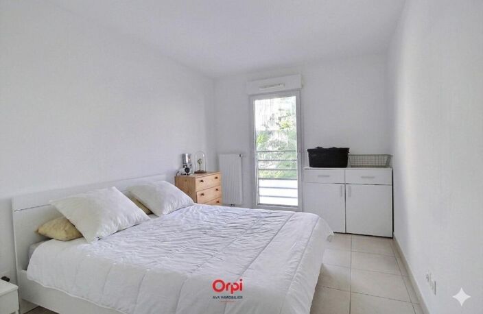 T3 lumineux de 63m² avec balcon, dans résidence récente et calme, proche commodités — photo 2
