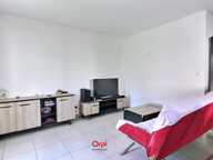 T3 lumineux de 63m² avec balcon, dans résidence récente et calme, proche commodités — photo 3
