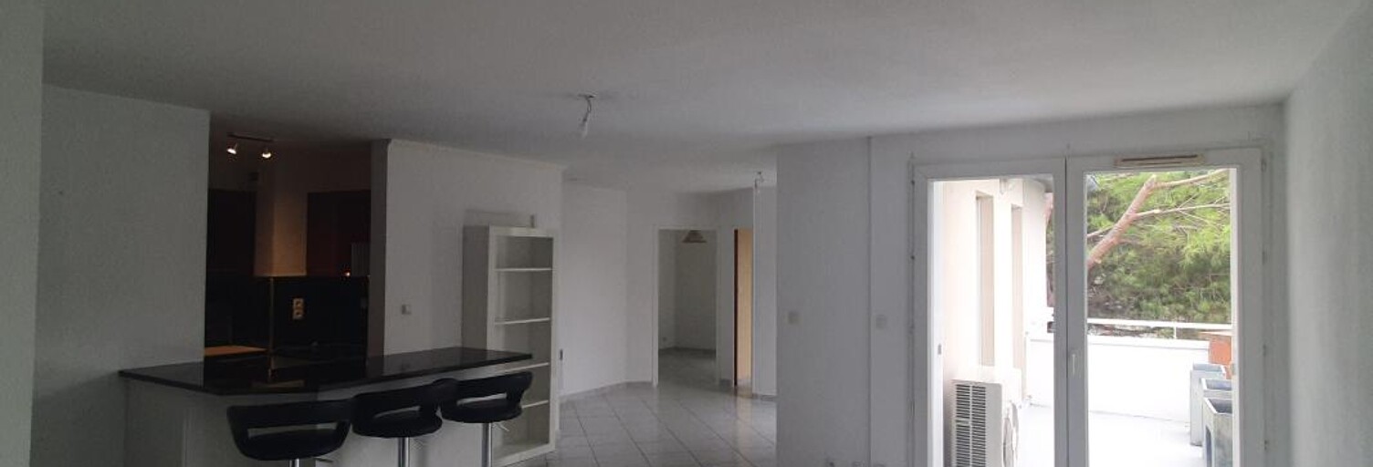 Appartement 2 Pièces 69 m² à louer à Blagnac (31700)