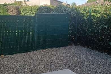 Appartement 3 pièces 870 €