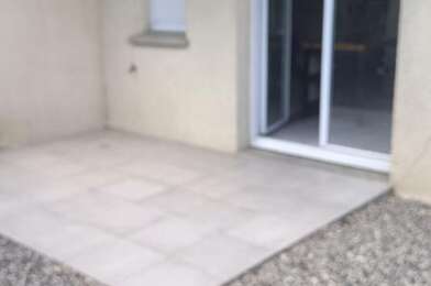 Appartement 3 pièces 870 €
