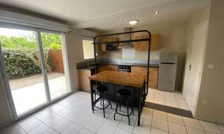Appartement 3 Pièces 53 m² à louer à Blagnac (31700)