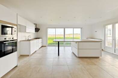 Maison 5 pièces 474000 €