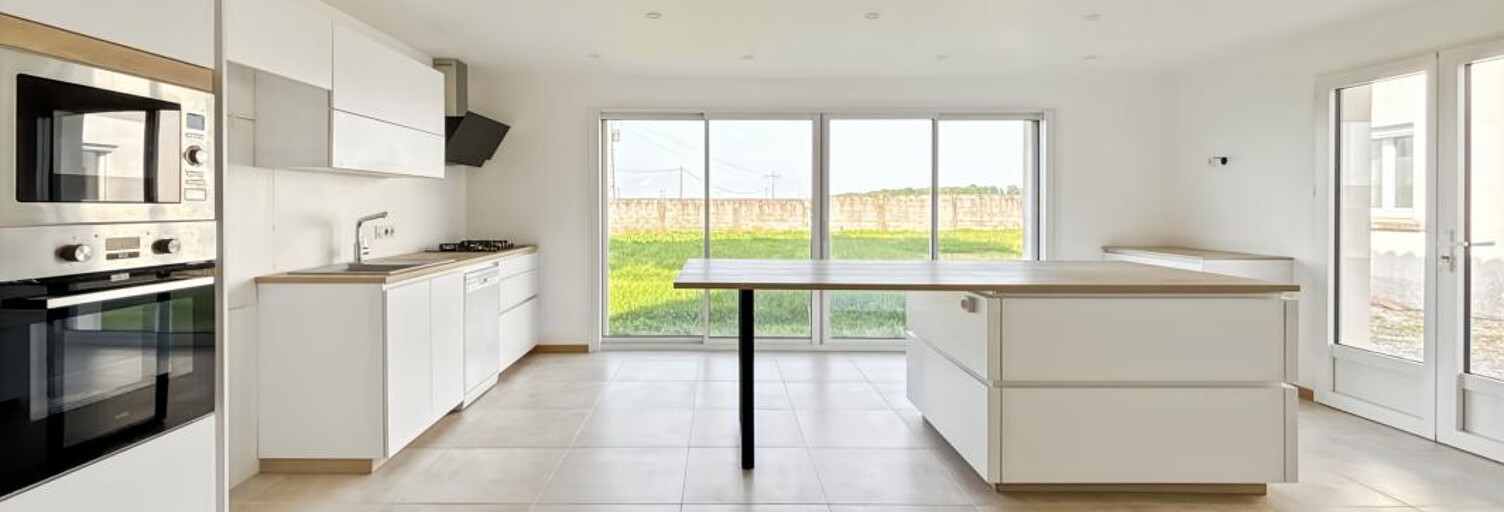 Maison 5 Pièces 151 m² à vendre à Montesquieu-Lauragais (31450)