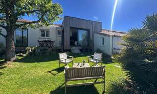 Maison 5 Pièces 120 m² à vendre à Saintes (17100)