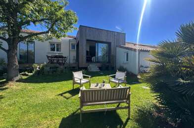 Maison 5 pièces 349800 €