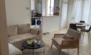 Appartement 2 Pièces 48 m² à vendre à Saintes (17100)