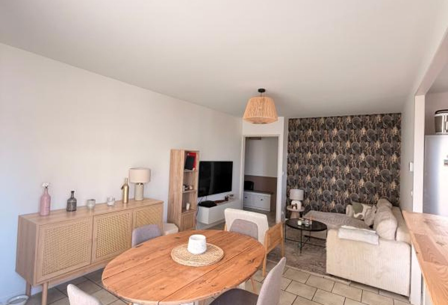 Appartement À Vendre — photo 1