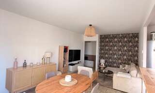 Appartement 2 Pièces 48 m² à vendre à Saintes (17100)