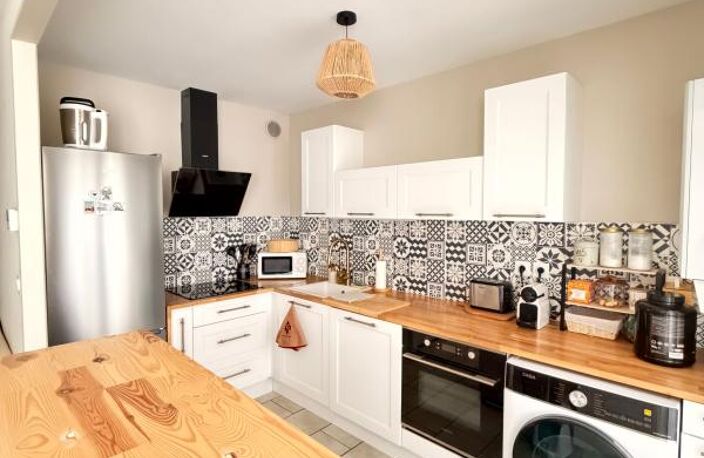 Appartement À Vendre — photo 3