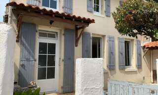 Maison 4 Pièces 120 m² à vendre à Saint-Georges-des-Coteaux (17810)