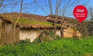 Terrain  557 m² à vendre à Sémalens (81570)