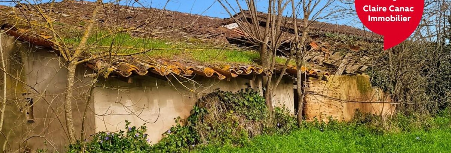 Terrain  557 m² à vendre à Sémalens (81570)