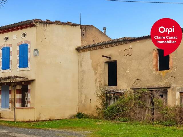 Maison À Vendre — photo du bien