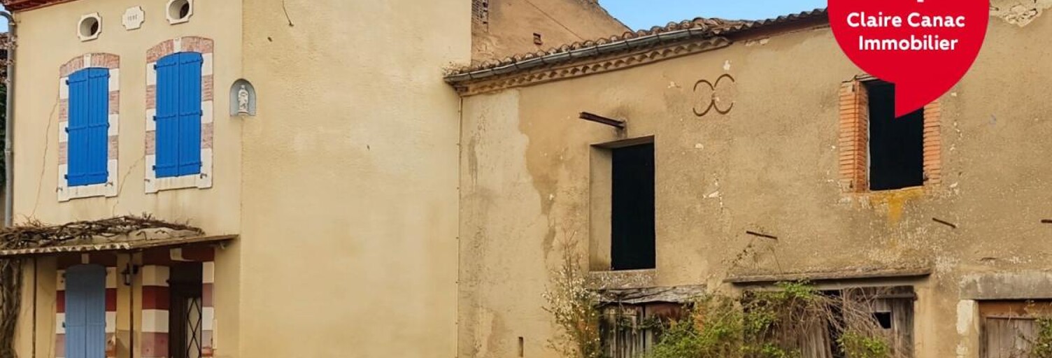 Maison 2 Pièces 200 m² à vendre à Saint-Germain-des-Prés (45220)