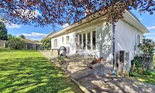 Maison 4 Pièces 137 m² à vendre à Le Palais-sur-Vienne (87410)