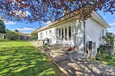 Maison 4 pièces 239500 €