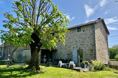 Maison 4 pièces 319000 €