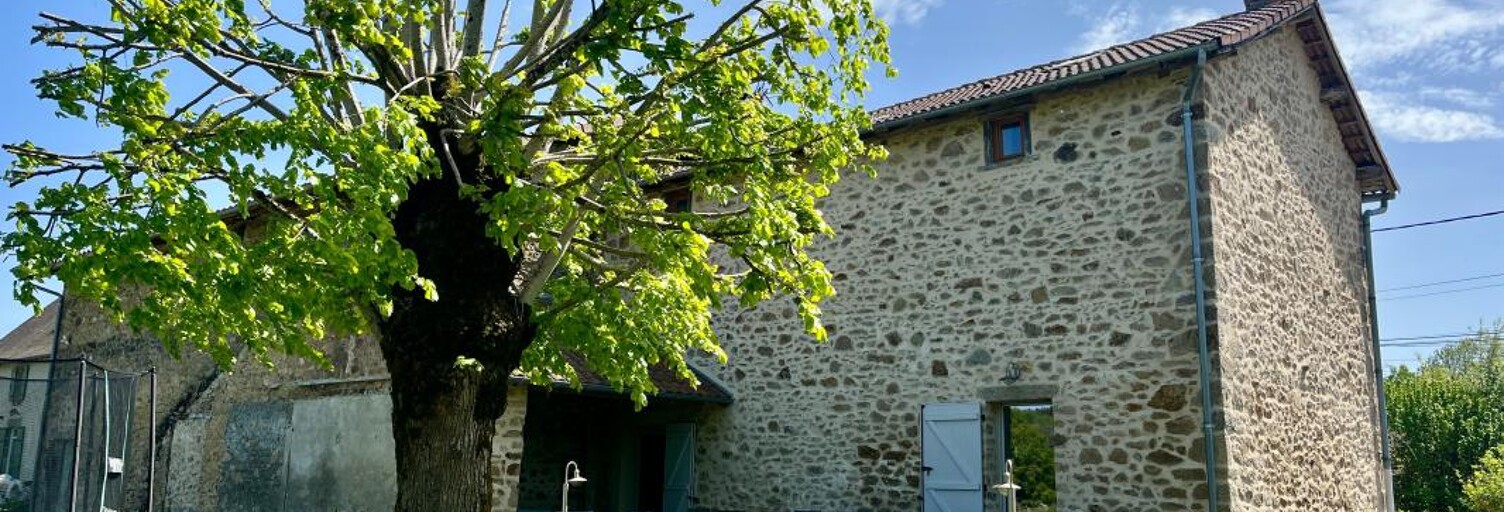 Maison 4 Pièces 120 m² à vendre à Couzeix (87270)
