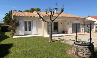 Maison 4 Pièces 81 m² à vendre à Meschers-sur-Gironde (17132)