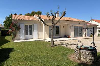 Maison 4 pièces 295000 €
