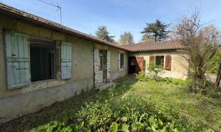 Maison 3 Pièces 104 m² à vendre à Auch (32000)